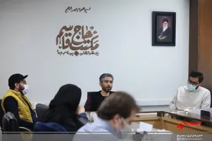رونمایی از مستند &laquo;شبی که طوفان شد&raquo;