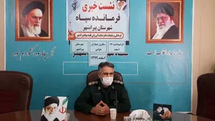 یاد شهدای پیرانشهر تا ابد در دل مردم زنده است