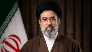 بیعت سازمان بسیج اساتید، طلاب و روحانیون کشور با رهبر معظم انقلاب آیت&zwnj;الله سیدمجتبی خامنه&zwnj;ای حفظه الله