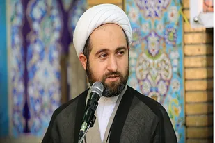 مشاور استاندار خوزستان در امور روحانیت منصوب شد