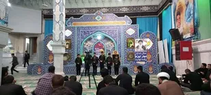 برگزاری دومین محفل انس با قرآن با حضور قاریان برجسته