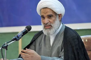 حضرت معصومه(س) ولی خدا و شفیع آخرت در بهشت است