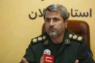 جمع آوری ۶۰ هزار سند دوران دفاع مقدس در گیلان