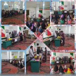 مسابقات قرآنی و ورزشی باحضور بسیجیان