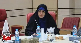 یادواره شهدای شهریور و مهرماه به مناسبت بزرگداشت هفته دفاع مقدس برگزار می&zwnj;شود