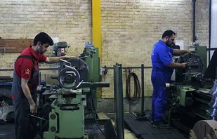 غیرفعال بودن ۳۹۴ واحد صنعتی در شهرک&zwnj;های صنعتی خوزستان