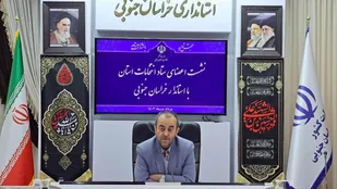 اجرای ابرپروژه&zwnj;ها خراسان جنوبی را بر ریل توسعه قرار داد