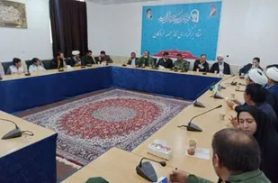 راه اندازی مراکز مشاوره خانواده بر اساس سند ۱۰ ساله اعتلای بسيج