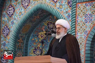 وظیفه امروز شناخت دشمن است/مادر جلوه&zwnj;ای از ربوبیت خدا