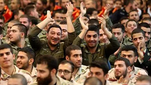 افزایش حقوق سربازان کلید خورد+ جزئیات