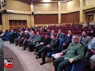 دهه هشتادی ها یاوران انقلاب اسلامی در این برهه از زمان هستند&nbsp;