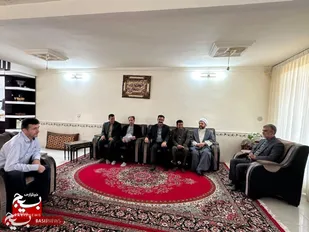 جانبازان&zwnj; پرچمداران بصیرت و امنیت پایدار کشورند