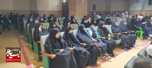 قرآن کریم در همه عرصه ها راهبرد و راهکار دارد+فیلم