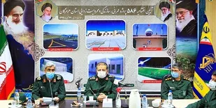 بهره&zwnj;برداری از 586 پروژه عمرانی محرومیت&zwnj;زدایی در هرمزگان