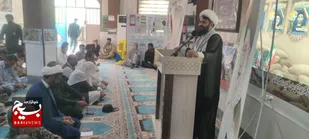 نماز عامل اقتدار و معنویت است