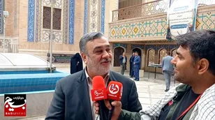 تبیین و تبلیغ دقیق زندگی شهدا، بسیاری از آسیب‌ها را از جامعه دور می‌کند