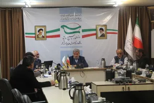 هدف اصلی تشکیل قرارگاه تربیت و آموزش ارتقای بینش افزایی اساتید است