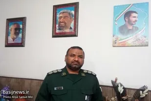 توزیع ۸۱۵ بسته معیشتی به همت بسیج کارگری در سیستان وبلوچستان