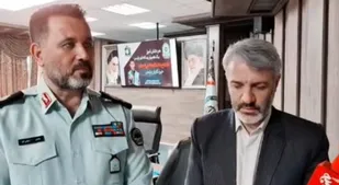 هم افزایی دانش آموزان و پلیس در باشگاه دانش آموزی خبرنگاران پلیس