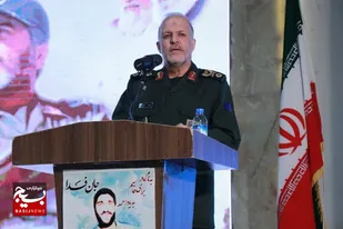 حاج قاسم سلیمانی تمام نقشه&zwnj;های دشمن را در منطقه خنثی ساخت