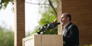 استاندار کرمانشاه: همه باید برای فتح خرمشهرهای بعدی خود را آماده کنیم