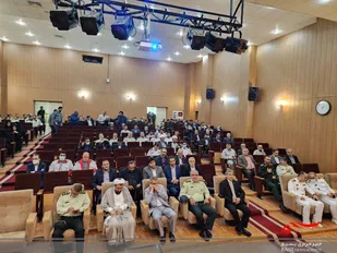 مسئولان رامسری با ۲۸۴ خانواده شهید دیدار کردند