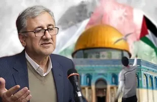 خانه ایثارگران استان تهران جنایت فجیع رژیم صهیونیستی در غزه را محکوم کرد