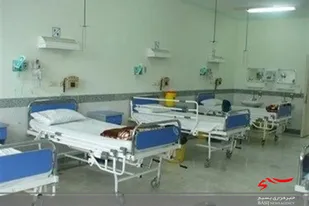 پیشرفت فیزیکی ۴۲ درصدی پروژه بیمارستانی در دست ساخت دورود