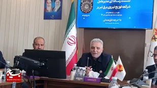 خسارت چهارهزار مگاواتی جنگ به شبکه برق تبریز