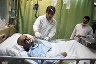 بسیج جامعه پزشکی الگوی کل جامعه پزشکی است