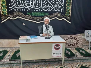 حضرت رقیه (س) یاقوتی درخشنده در شهر شام