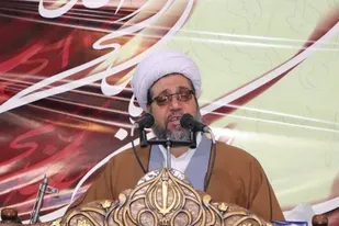 امروز حافظان امنیت کشور روز به روز مقتدرتر می&zwnj;شوند/اختلافات را به فضای مجازی نکشانید