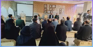 نخستین جشنواره تولیدات فضای مجازی در سمنان برگزار می&zwnj;شود