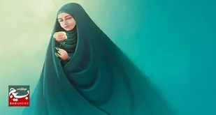 حجت&zwnj;الاسلام بهاری: اسلام ارزش&zwnj;های انسانی و جایگاه زن را ارتقا داد