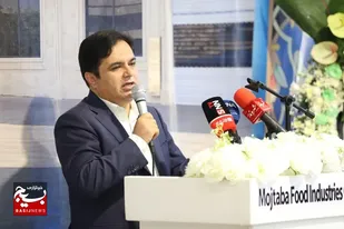 افتتاح ۹۳۹ پروژه عمرانی و خدماتی در نظرآباد به مناسبت هفته دولت