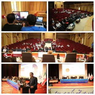 سی امین سال  بهره برداری پتروشیمی خراسان
