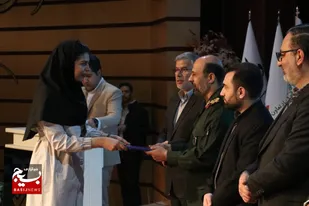 جشنواره تا ثریا برگزار شد + تصاویر