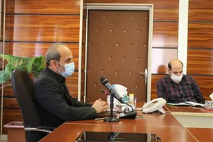 رسانه ملی دیگر نمی&zwnj;گذارد مشکلی روی زمین بماند