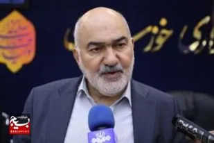 پیگیری کاهش خاموشی خانگی خوزستان/ درباره دورکاری بر اساس دما تصمیم&zwnj;گیری می&zwnj;شود