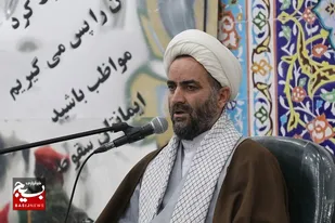 ایران اهرم های بازدارنده ای دارد که یکی از اهرم های مستحکم سپاه است/ سپاه نماد کارآمدی نظام است