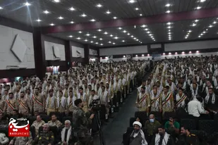 مهارت آموزی ۷ هزار سرباز در سال ۱۴۰۱ در سپاه حضرت ولیعصر (عج) خوزستان