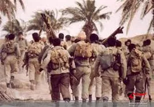 سربازان از حضرت علی اکبر امام حسین (ع) الگو بگیرند