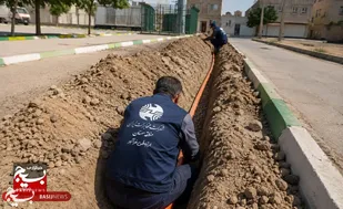 توسعه زیرساخت&zwnj;های ارتباطی در سمنان و شاهرود