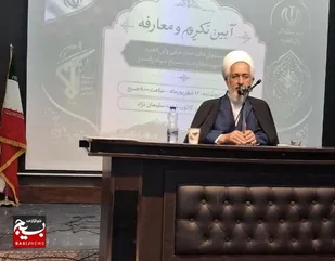 پاسداری از انقلاب با معنویت، ولایت&zwnj;مداری و دشمن&zwnj;شناسی معنا پیدا می&zwnj;کند