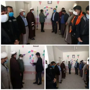 طنین زنگ انقلاب در مدارس عشایری چهارمحال و بختیاری