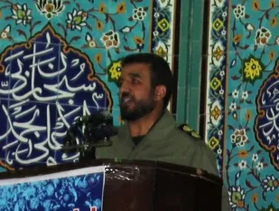 بسیج آماده خنثی سازی هرگونه توطئه است