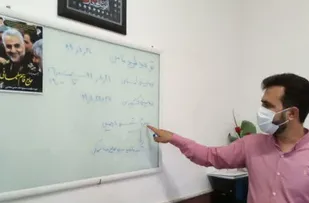 جلسه توجیه رزمایش فضای مجازی طرح ثامن