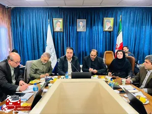 تشکیل روزانه &laquo;قرارگاه اقتصادی&raquo; در نیشابور برای جلوگیری از کمبود کالا