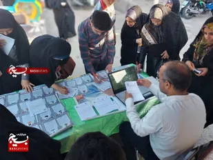 ۵۲۰ خیر جدید دزفولی حامی ایتام شدند