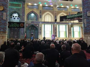 خبرنگاران امانتدار، صادق و امین باشند